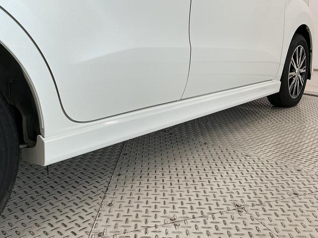 ムーヴカスタム Xリミテッド SAIII 8インチナビ ドラレコ1年保証 8インチナビ パノラマモニター ドラレコ ETC 運転席シートヒーター TV USB Bluetooth LEDヘッドライト プッシュスタート 横滑り防止装置 14インチ純正アルミホイール(兵庫県)の中古車