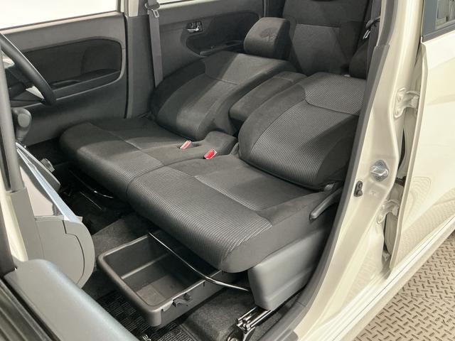 ムーヴカスタム Xリミテッド SAIII 8インチナビ ドラレコ1年保証 8インチナビ パノラマモニター ドラレコ ETC 運転席シートヒーター TV USB Bluetooth LEDヘッドライト プッシュスタート 横滑り防止装置 14インチ純正アルミホイール(兵庫県)の中古車
