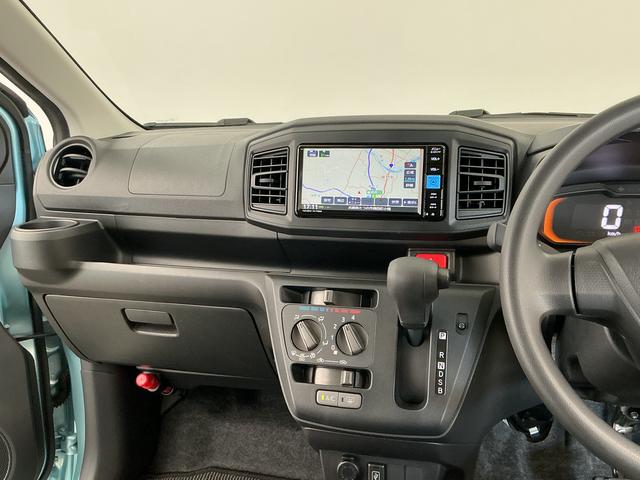ミライースＬ　ＳＡIII　ナビＴＶ　ドラレコ　ＥＴＣ　バックカメラ１年保証　ナビＴＶ　ＥＴＣ　バックカメラ　ドラレコ　前後コーナーセンサー　ＵＳＢ接続　Ｂｌｕｅｔｏｏｔｈ　オートハイビーム　アイドリングストップ　キーレスエントリー　横滑り防止装置　電動格納ドアミラー（兵庫県）の中古車