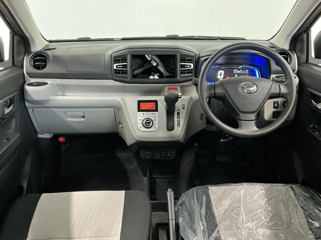 ミライースＧ　ＳＡIII　前後コーナーセンサー　前席シートヒーター走行無制限１年保証　前後コーナーセンサー　前席シートヒーター　オートハイビーム　ＬＥＤヘッドライト　アイドリングストップ　プッシュスタート　横滑り防止装置　オートエアコン　１４インチ純正アルミホイール（兵庫県）の中古車