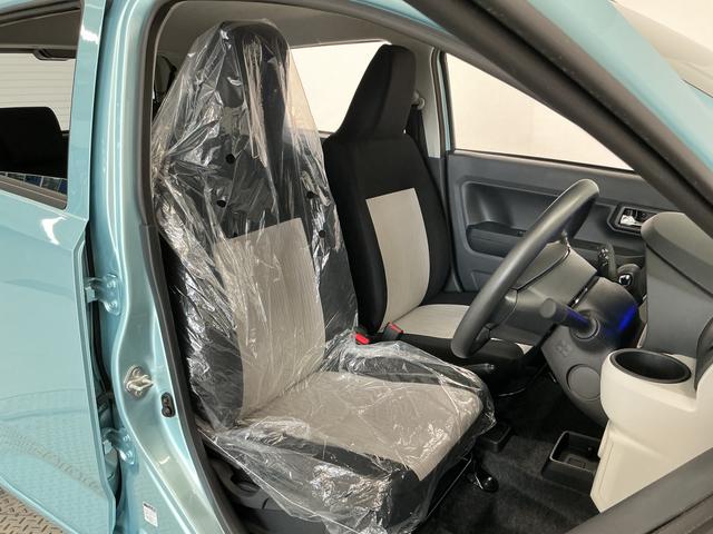 ミライースＧ　ＳＡIII　前後コーナーセンサー　前席シートヒーター走行無制限１年保証　前後コーナーセンサー　前席シートヒーター　オートハイビーム　ＬＥＤヘッドライト　アイドリングストップ　プッシュスタート　横滑り防止装置　オートエアコン　１４インチ純正アルミホイール（兵庫県）の中古車