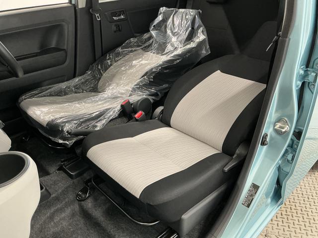 ミライースＧ　ＳＡIII　前後コーナーセンサー　前席シートヒーター走行無制限１年保証　前後コーナーセンサー　前席シートヒーター　オートハイビーム　ＬＥＤヘッドライト　アイドリングストップ　プッシュスタート　横滑り防止装置　オートエアコン　１４インチ純正アルミホイール（兵庫県）の中古車
