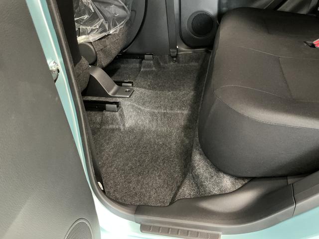 ミライースＧ　ＳＡIII　前後コーナーセンサー　前席シートヒーター走行無制限１年保証　前後コーナーセンサー　前席シートヒーター　オートハイビーム　ＬＥＤヘッドライト　アイドリングストップ　プッシュスタート　横滑り防止装置　オートエアコン　１４インチ純正アルミホイール（兵庫県）の中古車