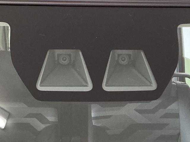タントファンクロスターボ　両側電動スライド　前後コーナーセンサー走行無制限１年保証　両側電動スライドドア　前後コーナーセンサー　シートヒーター　ルーフレール　オートハイビーム　ＬＥＤヘッドライト　オートブレーキホールド　スマートキー　１５インチ純正アルミホイール（兵庫県）の中古車