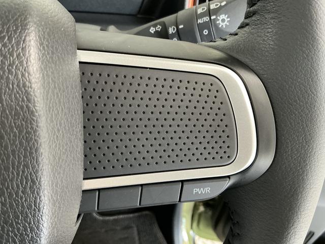 タントファンクロスターボ　両側電動スライド　前後コーナーセンサー走行無制限１年保証　両側電動スライドドア　前後コーナーセンサー　シートヒーター　ルーフレール　オートハイビーム　ＬＥＤヘッドライト　オートブレーキホールド　スマートキー　１５インチ純正アルミホイール（兵庫県）の中古車
