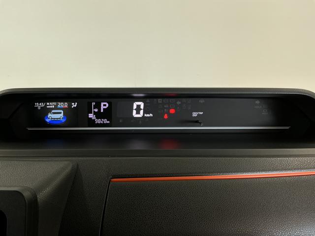 タントファンクロスターボ　両側電動スライド　前後コーナーセンサー走行無制限１年保証　両側電動スライドドア　前後コーナーセンサー　シートヒーター　ルーフレール　オートハイビーム　ＬＥＤヘッドライト　オートブレーキホールド　スマートキー　１５インチ純正アルミホイール（兵庫県）の中古車