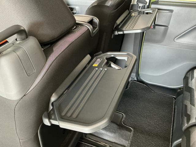 タントファンクロスターボ　両側電動スライド　前後コーナーセンサー走行無制限１年保証　両側電動スライドドア　前後コーナーセンサー　シートヒーター　ルーフレール　オートハイビーム　ＬＥＤヘッドライト　オートブレーキホールド　スマートキー　１５インチ純正アルミホイール（兵庫県）の中古車