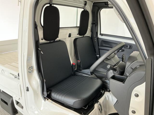 ハイゼットトラックスタンダード　３モード電子制御式４ＷＤ　ＣＶＴ　３方開走行無制限１年保証　前後コーナーセンサー　３モード電子制御式４ＷＤ　ＣＶＴ車　３方開　オートハイビーム　アイドリングストップ　横滑り防止装置　オートライト　ヘッドライトレベライザー　スマートアシスト（兵庫県）の中古車