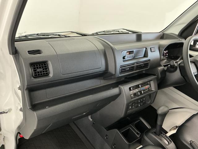 ハイゼットトラックスタンダード　３モード電子制御式４ＷＤ　ＣＶＴ　３方開走行無制限１年保証　前後コーナーセンサー　３モード電子制御式４ＷＤ　ＣＶＴ車　３方開　オートハイビーム　アイドリングストップ　横滑り防止装置　オートライト　ヘッドライトレベライザー　スマートアシスト（兵庫県）の中古車