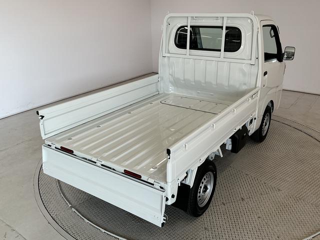 ハイゼットトラックスタンダード　３モード電子制御式４ＷＤ　ＣＶＴ　３方開走行無制限１年保証　前後コーナーセンサー　３モード電子制御式４ＷＤ　ＣＶＴ車　３方開　オートハイビーム　アイドリングストップ　横滑り防止装置　オートライト　ヘッドライトレベライザー　スマートアシスト（兵庫県）の中古車