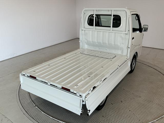 ハイゼットトラックスタンダード　３モード電子制御式４ＷＤ　ＣＶＴ　３方開走行無制限１年保証　前後コーナーセンサー　３モード電子制御式４ＷＤ　ＣＶＴ車　３方開　オートハイビーム　アイドリングストップ　横滑り防止装置　オートライト　ヘッドライトレベライザー　スマートアシスト（兵庫県）の中古車