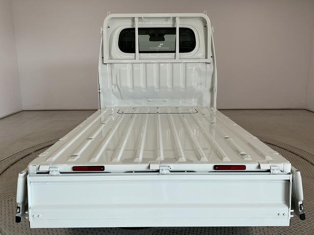 ハイゼットトラックスタンダード　３モード電子制御式４ＷＤ　ＣＶＴ　３方開走行無制限１年保証　前後コーナーセンサー　３モード電子制御式４ＷＤ　ＣＶＴ車　３方開　オートハイビーム　アイドリングストップ　横滑り防止装置　オートライト　ヘッドライトレベライザー　スマートアシスト（兵庫県）の中古車