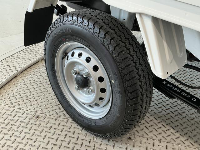 ハイゼットトラックスタンダード　３モード電子制御式４ＷＤ　ＣＶＴ　３方開走行無制限１年保証　前後コーナーセンサー　３モード電子制御式４ＷＤ　ＣＶＴ車　３方開　オートハイビーム　アイドリングストップ　横滑り防止装置　オートライト　ヘッドライトレベライザー　スマートアシスト（兵庫県）の中古車