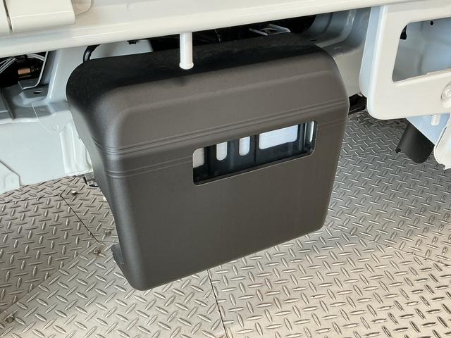 ハイゼットトラックスタンダード　３モード電子制御式４ＷＤ　ＣＶＴ　３方開走行無制限１年保証　前後コーナーセンサー　３モード電子制御式４ＷＤ　ＣＶＴ車　３方開　オートハイビーム　アイドリングストップ　横滑り防止装置　オートライト　ヘッドライトレベライザー　スマートアシスト（兵庫県）の中古車