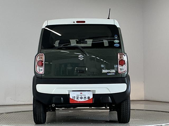 ハスラーJスタイル 禁煙 ワンオーナー ナビTV 前席シートヒーター1年保証 禁煙車 ワンオーナー ナビTV 衝突軽減ブレーキ 前席シートヒーター DVD USB接続 Bluetooth HIDヘッドライト アイドリングストップ プッシュスタート ツートーンルーフ(兵庫県)の中古車