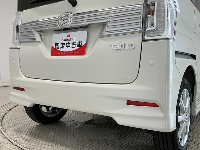 タントカスタムX SAIII ナビTV ETC 片側電動スライド1年保証 ナビTV ETC バックカメラ 片側電動スライドドア リアコーナーセンサー 運転席シートヒーター Bluetooth オートハイビーム LEDヘッドライト 14インチ純正アルミホイール(兵庫県)の中古車