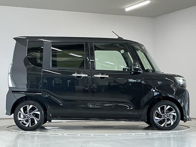 タントカスタムXリミテッド ETC クルコン 両側電動スライドドア走行無制限1年保証 両側電動スライドドア ETC アダプティブクルーズコントロール 前後コーナーセンサー 前席シートヒーター オートハイビーム LEDヘッドライト 14インチ純正アルミホイール(兵庫県)の中古車