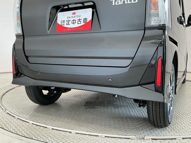 タントカスタムXリミテッド ETC クルコン 両側電動スライドドア走行無制限1年保証 両側電動スライドドア ETC アダプティブクルーズコントロール 前後コーナーセンサー 前席シートヒーター オートハイビーム LEDヘッドライト 14インチ純正アルミホイール(兵庫県)の中古車