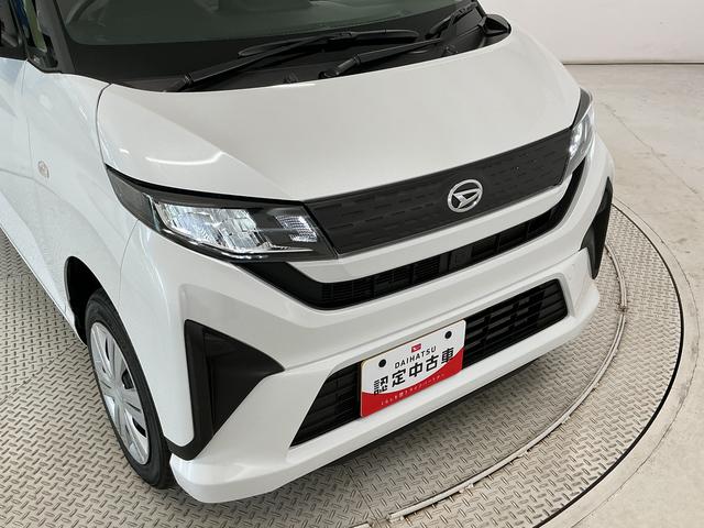 ムーヴＸ　４ＷＤ　片側電動スライドドア　前後コーナーセンサー走行無制限１年保証　片側電動スライドドア　４ＷＤ　前後コーナーセンサー　オートハイビーム　ＬＥＤヘッドライト　横滑り防止装置　スマートキー　オートライト　オートエアコン　電動格納ミラー　ベンチシート（兵庫県）の中古車