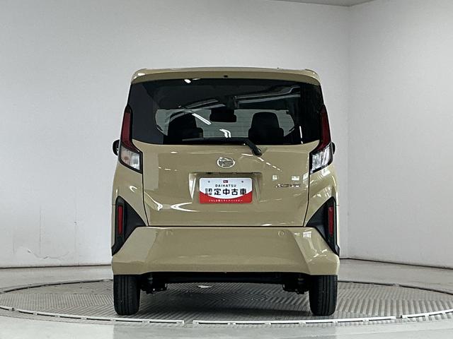 ムーヴＸ　片側電動スライドドア　前後コーナーセンサー　スマートキー走行無制限１年保証　片側電動スライドドア　前後コーナーセンサー　オートハイビーム　ＬＥＤヘッドライト　横滑り防止装置　スマートキー　オートライト　オートエアコン　電動格納ドアミラー　ＵＳＢチャージャー（兵庫県）の中古車