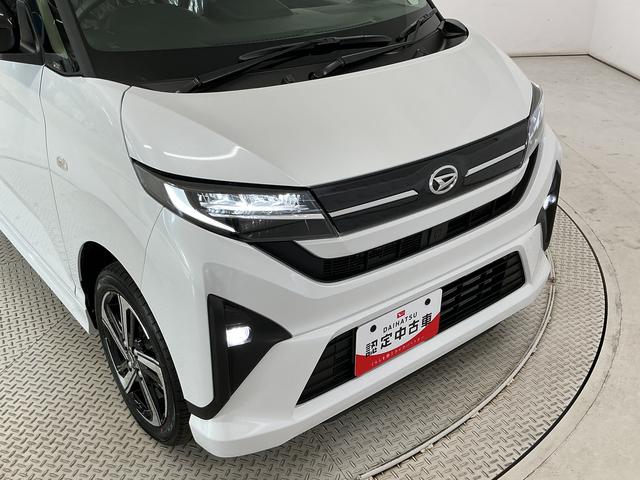 ムーヴＲＳ　ターボ　ルーフブラック　クルコン　前後コーナーセンサー走行無制限１年保証　両側電動スライドドア　ルーフブラック　アダプティブクルーズコントロール　コーナーセンサー　オートハイビーム　ＬＥＤヘッドライト　オートブレーキホールド　１５インチ純正アルミホイール（兵庫県）の中古車