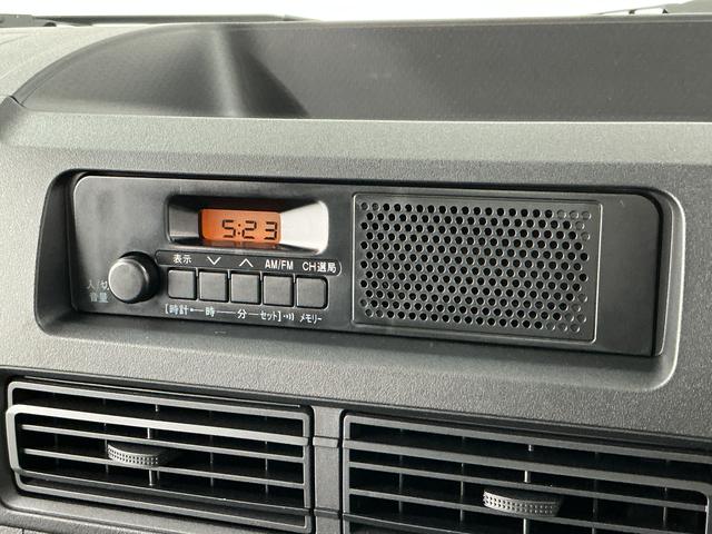 ハイゼットトラックスタンダード　ＣＶＴ　前後コーナーセンサー　オートハイビーム走行無制限１年保証　前後コーナーセンサー　ＣＶＴ車　３方開　オートハイビーム　アイドリングストップ　横滑り防止装置　オートライト　ヘッドライトレベライザー　アクセサリーソケット　ラジオ（兵庫県）の中古車