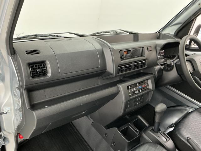 ハイゼットトラックスタンダード　ＣＶＴ　前後コーナーセンサー　オートハイビーム走行無制限１年保証　前後コーナーセンサー　ＣＶＴ車　３方開　オートハイビーム　アイドリングストップ　横滑り防止装置　オートライト　ヘッドライトレベライザー　アクセサリーソケット　ラジオ（兵庫県）の中古車