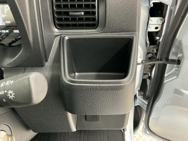 ハイゼットトラックスタンダード　ＣＶＴ　前後コーナーセンサー　オートハイビーム走行無制限１年保証　前後コーナーセンサー　ＣＶＴ車　３方開　オートハイビーム　アイドリングストップ　横滑り防止装置　オートライト　ヘッドライトレベライザー　アクセサリーソケット　ラジオ（兵庫県）の中古車