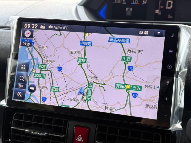 タント 中古車 カスタムＲＳリミテッド　１０インチスタイリッシュナビ　ＥＴＣ走行無制限１年保証　１０インチスタイリッシュナビ　パノラマモニター　ブラインドスポットモニター　前後ドラレコ　ＥＴＣ２．０　アダプティブクルーズコントロール　前後コーナーセンサー　両側電動スライドドア