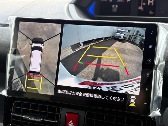 タントカスタムRSリミテッド 10インチスタイリッシュナビ ETC走行無制限1年保証 10インチスタイリッシュナビ パノラマモニター ブラインドスポットモニター 前後ドラレコ ETC2.0 アダプティブクルーズコントロール 前後コーナーセンサー 両側電動スライドドア(兵庫県)の中古車