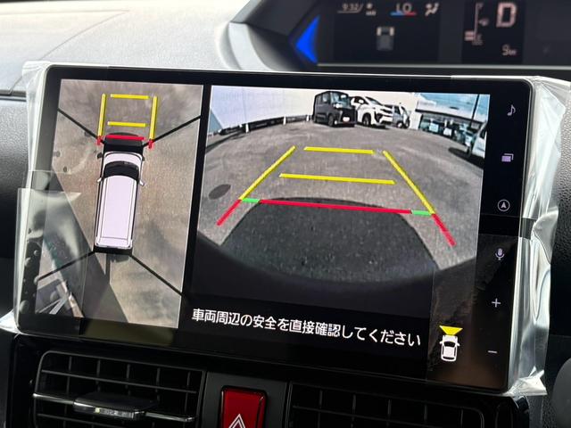 タントカスタムRSリミテッド 10インチスタイリッシュナビ ETC走行無制限1年保証 10インチスタイリッシュナビ パノラマモニター ブラインドスポットモニター 前後ドラレコ ETC2.0 アダプティブクルーズコントロール 前後コーナーセンサー 両側電動スライドドア(兵庫県)の中古車