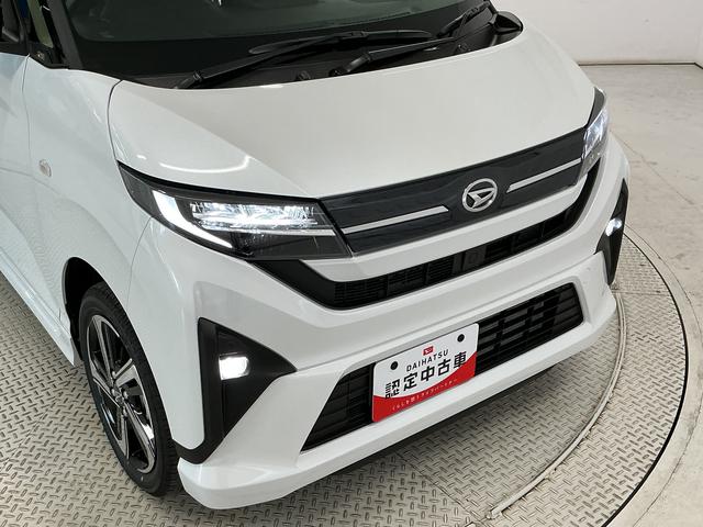 ムーヴRS ターボ クルコン 両側電動スライド コーナーセンサー走行無制限1年保証 両側電動スライドドア アダプティブクルーズコントロール コーナーセンサー オートハイビーム LEDヘッドライト オートブレーキホールド スマートキー 15インチ純正アルミホイール(兵庫県)の中古車