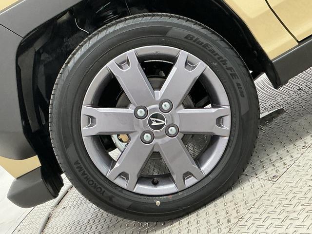 タフトGターボ ダーククロムベンチャー クルコン コーナーセンサー走行無制限1年保証 前後コーナーセンサー アダプティブクルーズコントロール シートヒーター オートハイビーム オートブレーキホールド スマートキー スカイフィールトップ 15インチ純正アルミホイール(兵庫県)の中古車