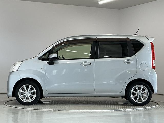 ムーヴXリミテッド SAIII ナビTV ETC バックカメラ1年保証 ナビTV ETC バックカメラ 運転席シートヒーター オートハイビーム アイドリングストップ プッシュスタート 横滑り防止装置 オートエアコン ドアバイザー 14インチ純正アルミホイール(兵庫県)の中古車
