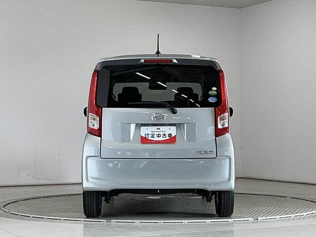 ムーヴXリミテッド SAIII ナビTV ETC バックカメラ1年保証 ナビTV ETC バックカメラ 運転席シートヒーター オートハイビーム アイドリングストップ プッシュスタート 横滑り防止装置 オートエアコン ドアバイザー 14インチ純正アルミホイール(兵庫県)の中古車