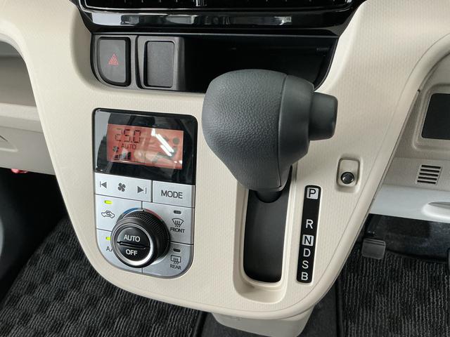 ムーヴXリミテッド SAIII ナビTV ETC バックカメラ1年保証 ナビTV ETC バックカメラ 運転席シートヒーター オートハイビーム アイドリングストップ プッシュスタート 横滑り防止装置 オートエアコン ドアバイザー 14インチ純正アルミホイール(兵庫県)の中古車