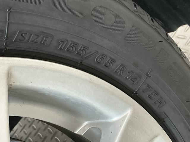 ムーヴXリミテッド SAIII ナビTV ETC バックカメラ1年保証 ナビTV ETC バックカメラ 運転席シートヒーター オートハイビーム アイドリングストップ プッシュスタート 横滑り防止装置 オートエアコン ドアバイザー 14インチ純正アルミホイール(兵庫県)の中古車