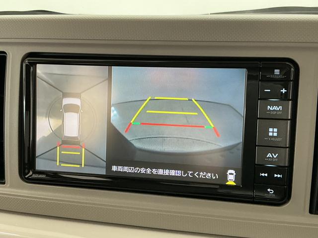 ミラトコットＧ　ＳＡIII　ナビＴＶ　ドラレコ　ＥＴＣ　パノラマモニター１年保証　ナビＴＶ　前後コーナーセンサー　ドラレコ　ＥＴＣ　パノラマモニター　前席シートヒーター　Ｂｌｕｅｔｏｏｔｈ　オートハイビーム　ＬＥＤヘッドライト　アイドリングストップ　プッシュスタート（兵庫県）の中古車