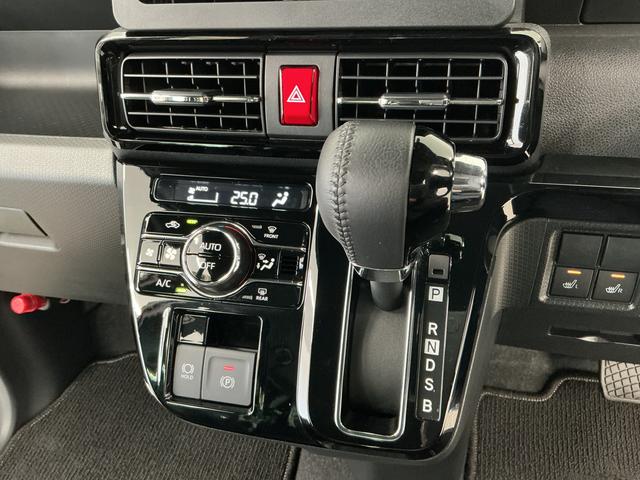 タントカスタムRS ターボ 両側電動スライドドア コーナーセンサー走行無制限1年保証 両側電動スライドドア 前後コーナーセンサー 前席シートヒーター オートハイビーム LEDヘッドライト プッシュスタート オートブレーキホールド 15インチ純正アルミホイール(兵庫県)の中古車