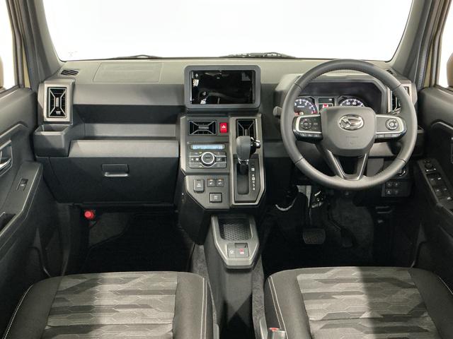タフトGターボ ダーククロムベンチャー 4WD コーナーセンサー走行無制限1年保証 前後コーナーセンサー 4WD アダプティブクルーズコントロール 前席シートヒーター オートハイビーム LEDヘッドライト スカイフィールトップ 15インチ純正アルミホイール(兵庫県)の中古車