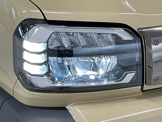 タフトGターボ ダーククロムベンチャー 4WD コーナーセンサー走行無制限1年保証 前後コーナーセンサー 4WD アダプティブクルーズコントロール 前席シートヒーター オートハイビーム LEDヘッドライト スカイフィールトップ 15インチ純正アルミホイール(兵庫県)の中古車