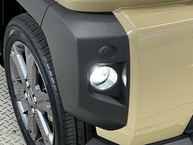 タフトGターボ ダーククロムベンチャー 4WD コーナーセンサー走行無制限1年保証 前後コーナーセンサー 4WD アダプティブクルーズコントロール 前席シートヒーター オートハイビーム LEDヘッドライト スカイフィールトップ 15インチ純正アルミホイール(兵庫県)の中古車