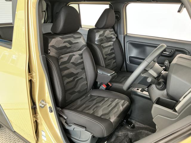 タフトGターボ ダーククロムベンチャー 4WD コーナーセンサー走行無制限1年保証 前後コーナーセンサー 4WD アダプティブクルーズコントロール 前席シートヒーター オートハイビーム LEDヘッドライト スカイフィールトップ 15インチ純正アルミホイール(兵庫県)の中古車