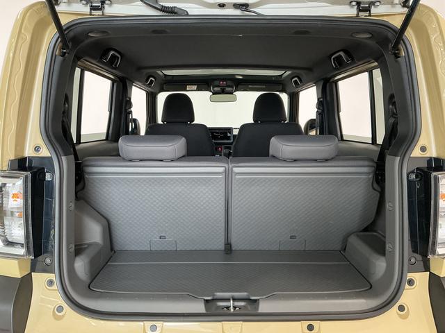 タフトGターボ ダーククロムベンチャー 4WD コーナーセンサー走行無制限1年保証 前後コーナーセンサー 4WD アダプティブクルーズコントロール 前席シートヒーター オートハイビーム LEDヘッドライト スカイフィールトップ 15インチ純正アルミホイール(兵庫県)の中古車