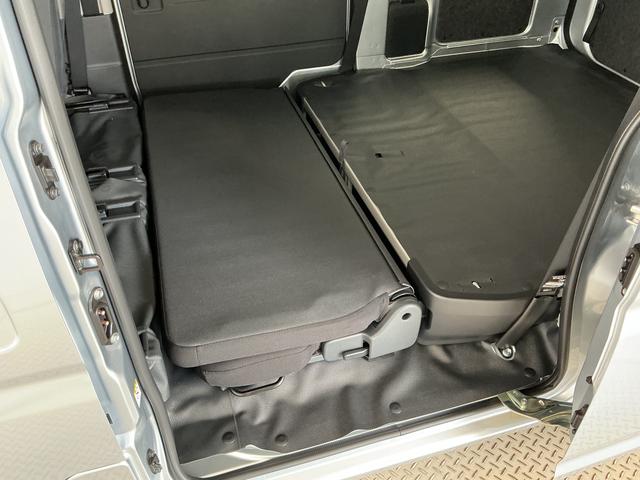 ハイゼットカーゴDX CVT コーナーセンサー キーレスエントリー ラジオ走行無制限1年保証 前後コーナーセンサー CVT車 オートハイビーム アイドリングストップ キーレスエントリー 横滑り防止装置 ヘッドライトレベライザー パワーウィンドウ ラジオ スマートアシスト(兵庫県)の中古車