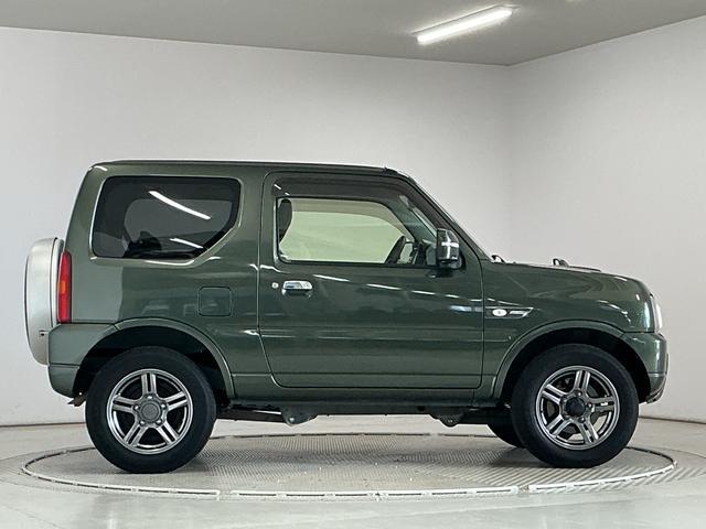 ジムニーランドベンチャー 4WD 禁煙 1オーナー ナビTV ETC1年保証 禁煙車 ワンオーナー ナビTV 4WD オートマ ETC 前席シートヒーター USB Bluetooth ドアバイザー ヘッドライトレベライザー 電動格納ミラー 16インチアルミホイール(兵庫県)の中古車