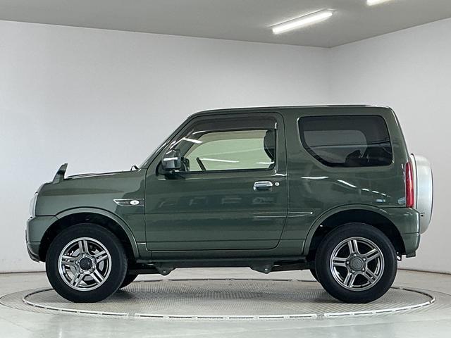ジムニーランドベンチャー 4WD 禁煙 1オーナー ナビTV ETC1年保証 禁煙車 ワンオーナー ナビTV 4WD オートマ ETC 前席シートヒーター USB Bluetooth ドアバイザー ヘッドライトレベライザー 電動格納ミラー 16インチアルミホイール(兵庫県)の中古車