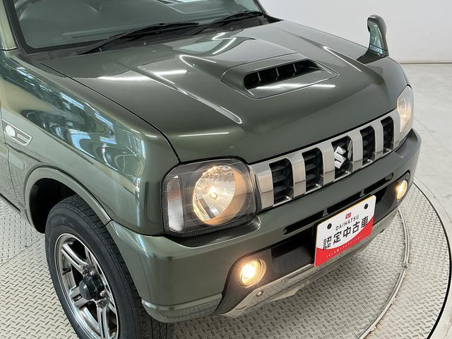 ジムニーランドベンチャー 4WD 禁煙 1オーナー ナビTV ETC1年保証 禁煙車 ワンオーナー ナビTV 4WD オートマ ETC 前席シートヒーター USB Bluetooth ドアバイザー ヘッドライトレベライザー 電動格納ミラー 16インチアルミホイール(兵庫県)の中古車