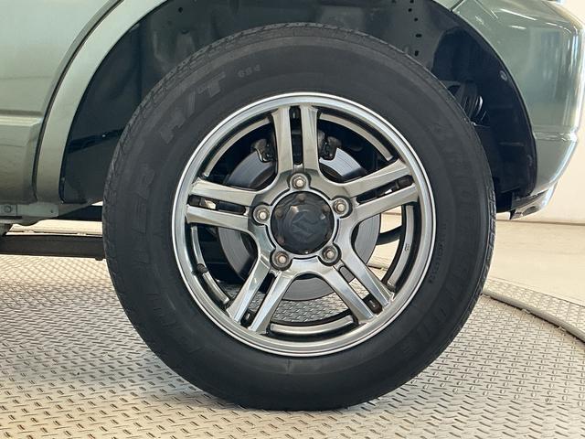 ジムニーランドベンチャー 4WD 禁煙 1オーナー ナビTV ETC1年保証 禁煙車 ワンオーナー ナビTV 4WD オートマ ETC 前席シートヒーター USB Bluetooth ドアバイザー ヘッドライトレベライザー 電動格納ミラー 16インチアルミホイール(兵庫県)の中古車