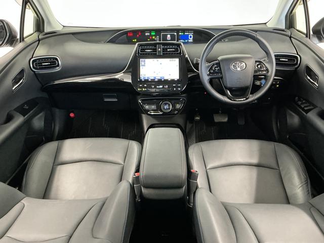 プリウスAツーリングセレクション 禁煙 ワンオーナー 9インチナビ1年保証 禁煙車 ワンオーナー ドラレコ 9インチナビTV ETC バックカメラ オートクルーズコントロール 前後コーナーセンサー シートヒーター ヘッドアップディスプレイ 18インチアルミホイール(兵庫県)の中古車